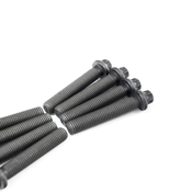 VW Connecting Rod Bolt Kit - Genuine VW KIT-WHT001319KT1