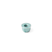 Audi VW Porsche Self Locking Hex Nut - Genuine VW Audi N10272302