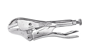7" Straight Jaw Boxed Locking Pliers (75mm) - Irwin VG7R