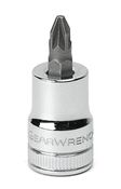3/8" Drive Pozidriv® Bit Socket #2 - Gearwrench 80470