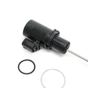 Volvo Brake Pedal Position Sensor - ATE 31687032