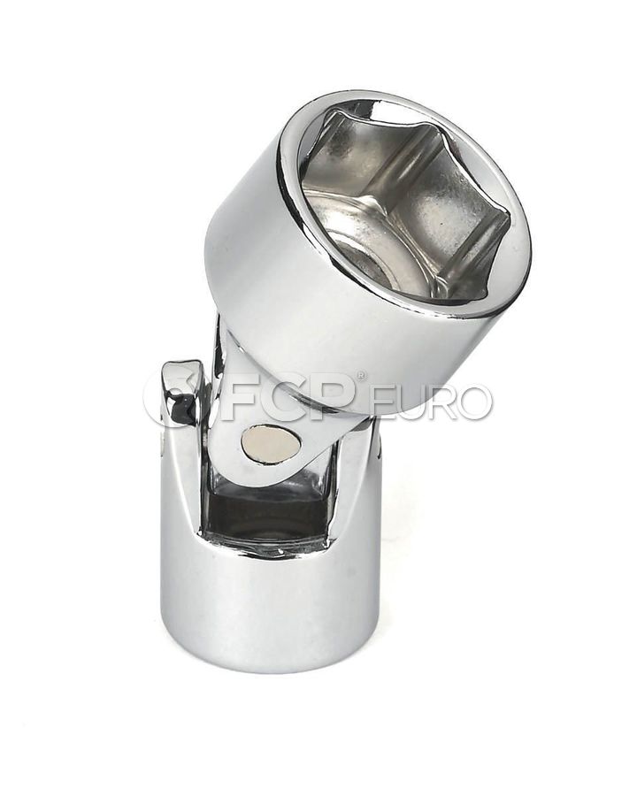 1/4" Drive 6 Point Standard SAE Flex Socket 5/16" - Gearwrench 80264