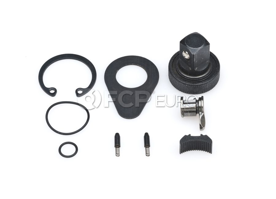 3/8" Drive 120XP™ Non-Quick Release Dual Pawl Ratchet Repair Kit - Gearwrench 81227P