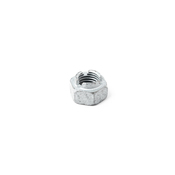 BMW Flex Joint Lock Nut - Genuine BMW 26127536563