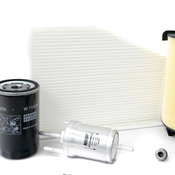 VW Maintenance Service Kit - Liqui Moly KIT-00208