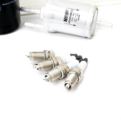 VW Maintenance Service Kit - Liqui Moly KIT-00208