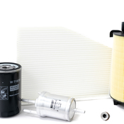 VW Maintenance Service Kit - Liqui Moly KIT-00209
