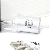 VW Maintenance Service Kit - Liqui Moly KIT-00209