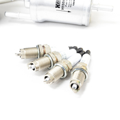 VW Maintenance Service Kit - Liqui Moly KIT-00209