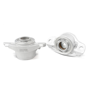 Audi Shock Mount Kit - 034Motorsport KIT0346013005SDKT