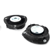 Audi Strut Mount Kit - Lemforder 5Q0412331DKT2