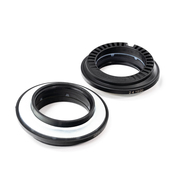 Audi Strut Mount Kit - Lemforder 5Q0412331DKT2