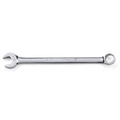 3/8" 12 Point Long Pattern Combination Wrench - Gearwrench 81654