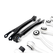 Mercedes Control Arm Kit - Meyle 2043501606KT