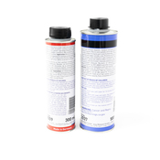 Oil Change Additive Package - Liqui Moly LM2009KT1