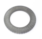 Audi ABS Wheel Speed Sensor Retainer - Febi Bilstein 443614149A