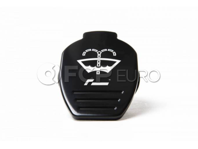 VW Billet Washer Bottle Cap - Racingline VWR19G704