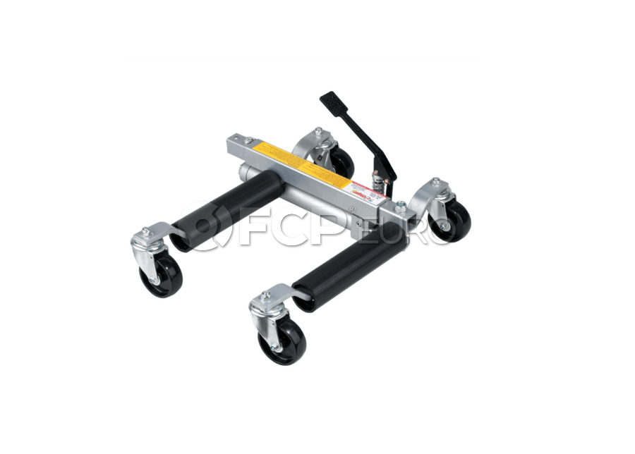 Easy Roller Vehicle Dolly - OTC 1580