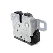 BMW Trunk Lock Actuator Motor - Genuine BMW 51249802312