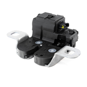 BMW Trunk Lock Actuator Motor - Genuine BMW 51249802312
