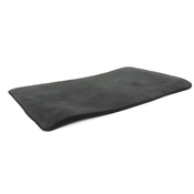BMW Carpeted Floor Mats (Anthracite) - Genuine BMW 82111470424
