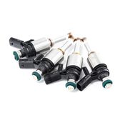 Audi Fuel Injector Kit - Genuine Audi VW 06L906036AJKT