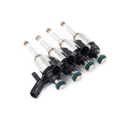 Audi Fuel Injector Kit - Genuine Audi VW 06L906036AJKT