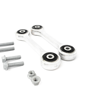 Porsche Stabilizer Bar Link Kit - Meyle 4160600014SKT