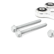 Porsche Stabilizer Bar Link Kit - Meyle 4160600014SKT