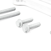 Porsche Stabilizer Bar Link Kit - Meyle 4160600014SKT