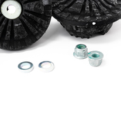 Audi Shock Mount Kit - Sachs 8K0412377CKT3