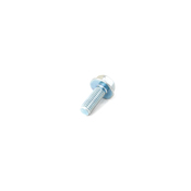 VW Porsche Hex Bolt - Genuine VW WHT000313