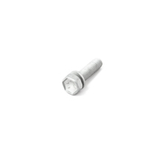Audi VW Porsche Hex Bolt - Genuine Audi VW WHT005511
