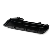 Volvo Fuse Box Cover - Genuine Volvo 9494211