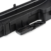 Volvo Fuse Box Cover - Genuine Volvo 9494211