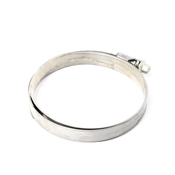 Volvo Engine Air Duct Clamp - Genuine Volvo 985760