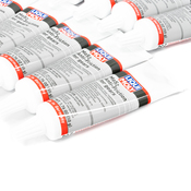 Mos2 Anti-Friction for Gears (Case of 12) - Liqui Moly LM2019KT