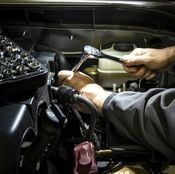 1/2" Drive Extension 5" - Gearwrench 81341