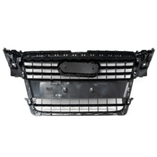Audi Grille - BBR 8K08536511QP