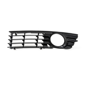 Audi Fog Light Grille - BBR  8E0807682A01C