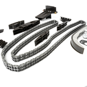 Mercedes Engine Timing Chain Kit - Febi Bilstein 30313