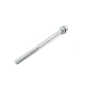 VW Audi Socket Head Hex Bolt - Genuine VW Audi N10126603