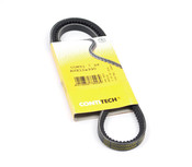 Volvo Mercedes Accessory Drive Belt - Continental 973542