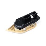 BMW Door Window Switch Panel - Genuine BMW 61316955044