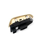 BMW Door Window Switch Panel - Genuine BMW 61316955044