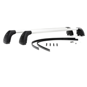 BMW Roof Rack (F10) - Genuine BMW 82712150092