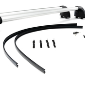 BMW Roof Rack (F10) - Genuine BMW 82712150092