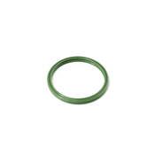 Porsche Charge Pipe Seal - Genuine Porsche 95511072000