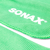 Microfiber Cloth Plus - SONAX 416541