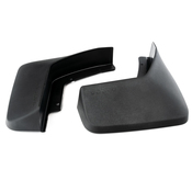 Volvo Mud Flap Set - Genuine Volvo 31463574